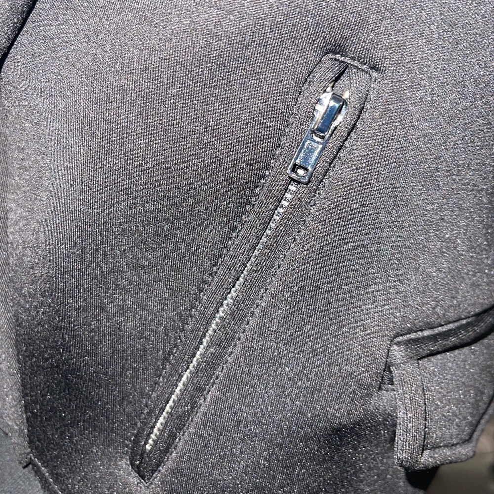 Moto Style Jacket - Picture 11 of 13